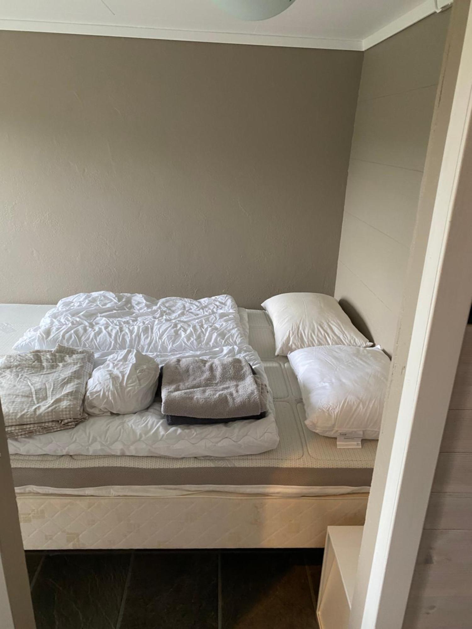דירות קריסטיאנסאנד Ingvilds Hybelleilighet מראה חיצוני תמונה